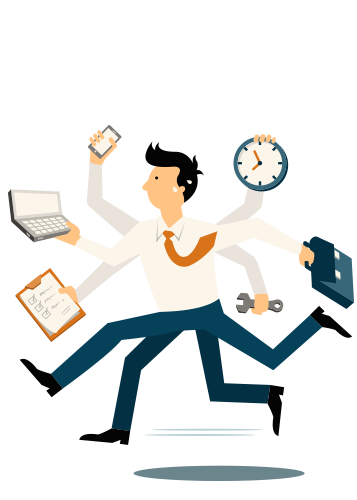 3 daagse bezinning voor ondernemers & managers